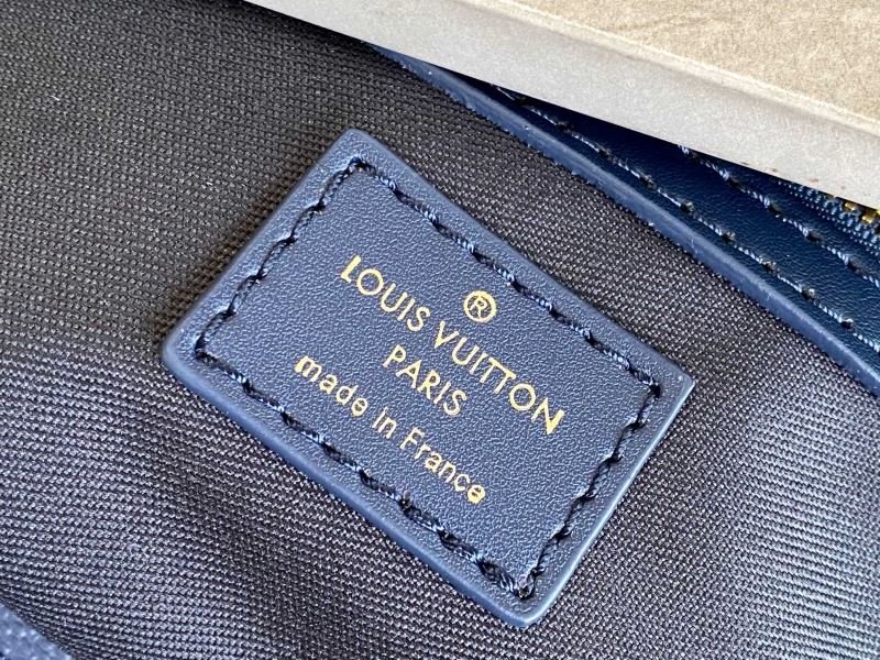 Louis Vuitton Travel Bags